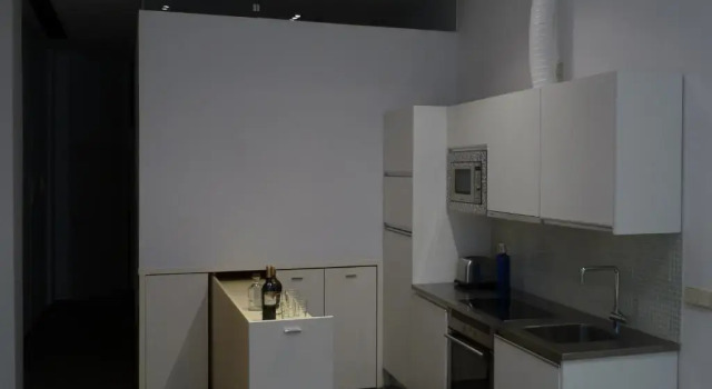 Апартаменты Loft designed City Center