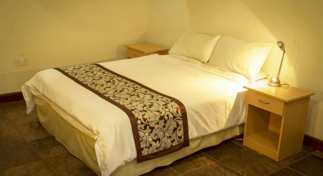 Villa 33, Book Villa Sommerhuse i Blantyre City, Hytte
