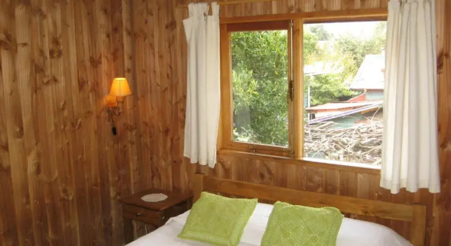 Двухместный номер Standard Hostal La Tetera