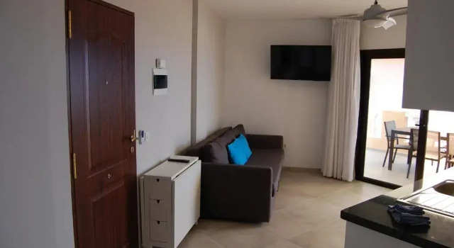 Paradise Court Las Americas Wifi Pool 57, Book Hotel Hotels in Tenerife with Parking, Parking