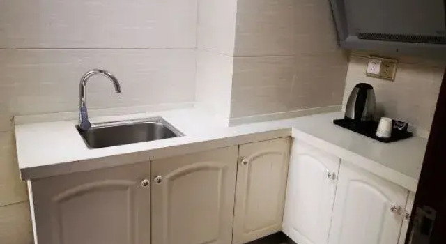 Люкс Deluxe Cixi Yadun Boutique Homestay