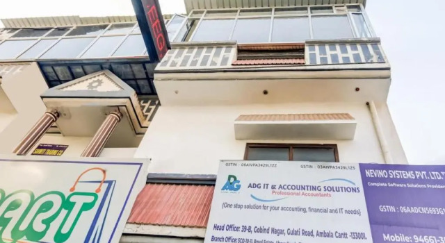 Hotel Swagat, Забронировать Отель Амбала штат Харьяна