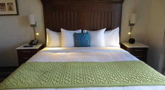 Номер Standard The Alfond Inn