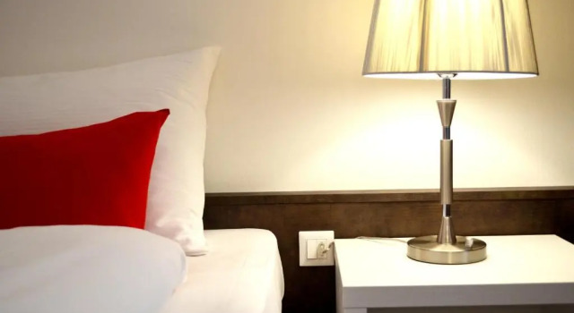 Номер Standard City Hotel Merano