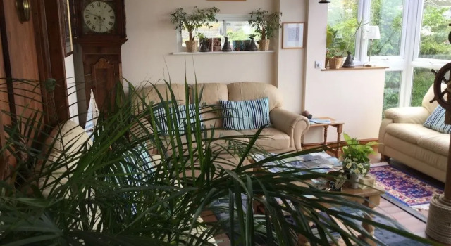 Panorama Guest House, Varaa Matkakoti Penzance Cornwall