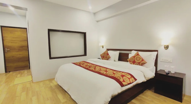 Номер Luxury Hotel Apricot Inn