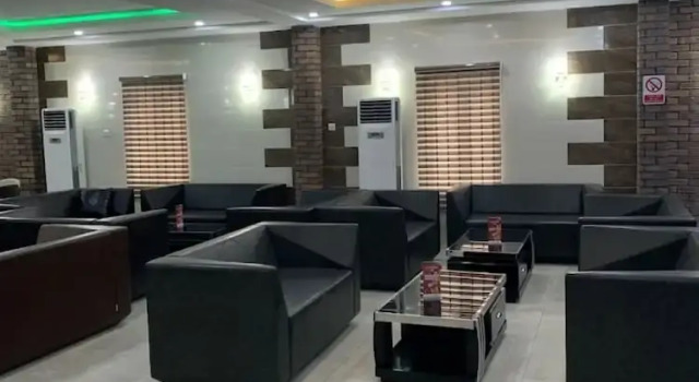 Номер Classic Casoni International Hotels And Suites