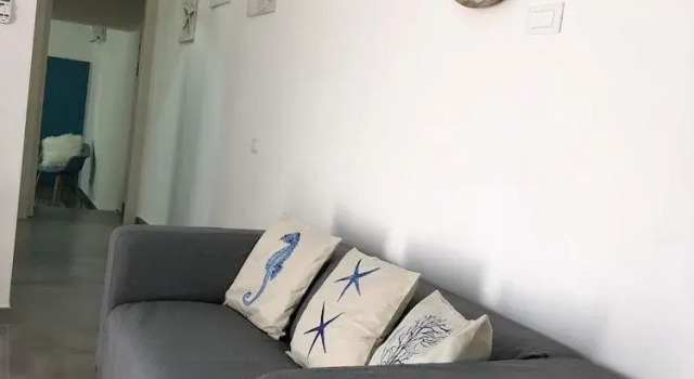 b&b le onde praiola