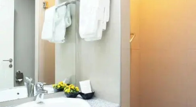 Номер Standard Garni Hotel Crystal