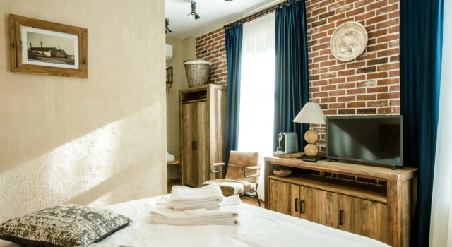 Acsa Inn