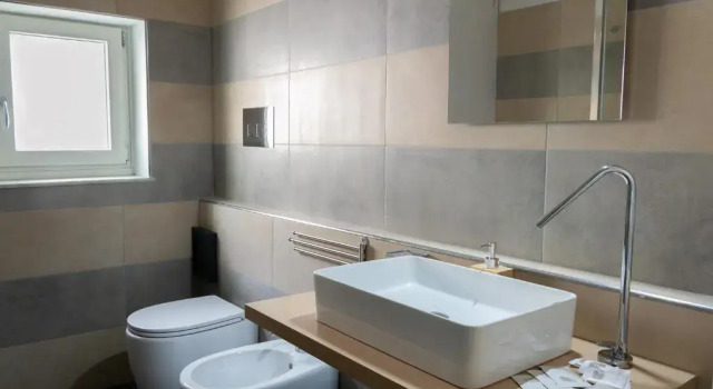 Номер Superior Piazza Florio Rooms