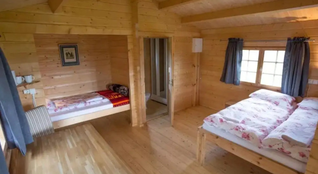 Hunkubakkar Guesthouse, Rezervovat Penzión Hotely v East Iceland s parkováním, Parkování