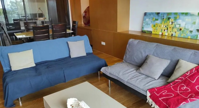 Heaven in city with full seaview 2 cozy BR BAY 21, Prenota Hotel Kota Kinabalu Sabah