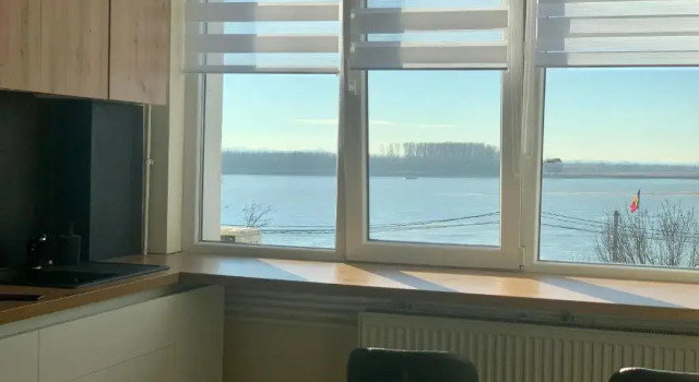 Apartament Faleza Residence
