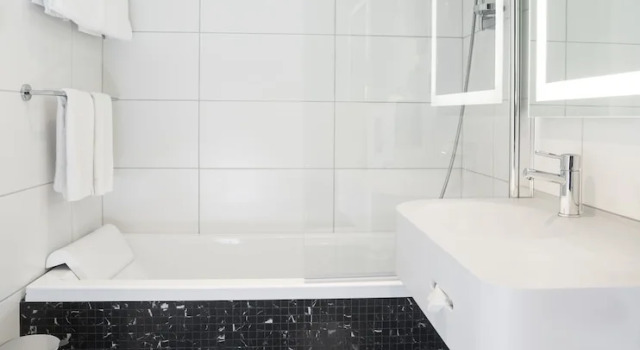 Номер Business Thon Hotel Harstad