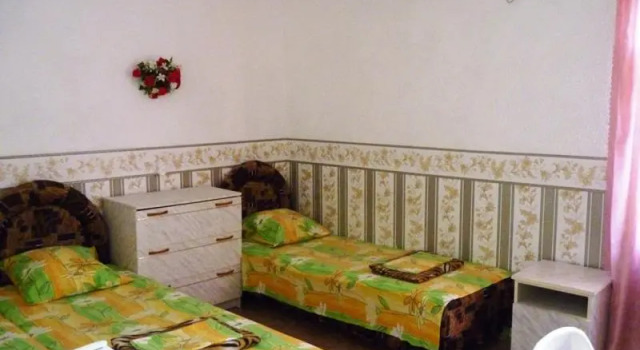 Fiesta Guest House, Забронировать Гостевой дом Гостевые дома городского округа Геленджика, Гостевой дом