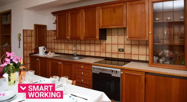Apartment Ca' Bearly - CM in Nesso