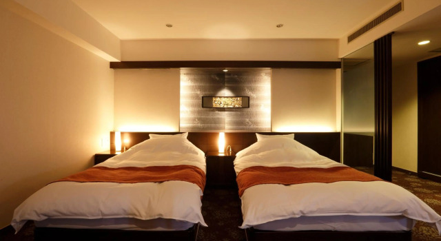 Hakone Nanase formerly known as Manatei Hakone, Prenota Hotel Hakone Kanagawa