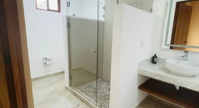 Номер Standard Villas Ecuestre Hotel Tepoztlán