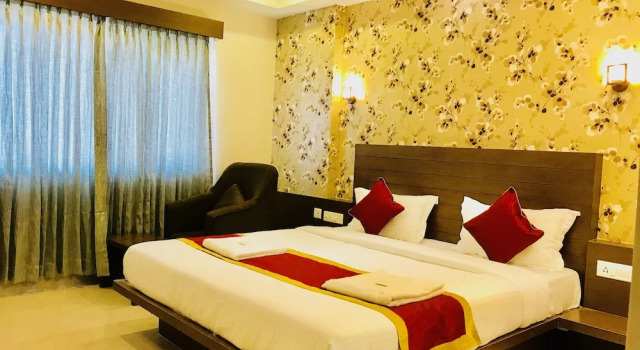 Двухместный номер Executive REGALIA INN &SUITES