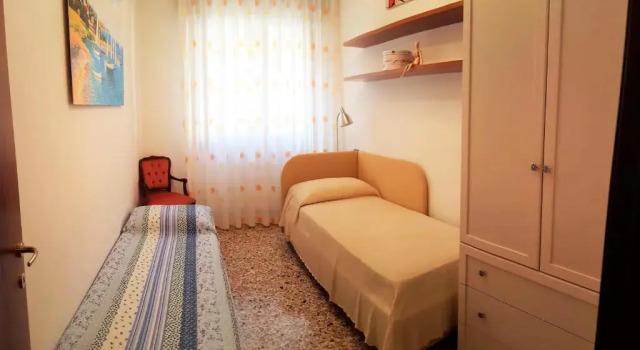 Апартаменты с 2 комнатами Il Duca  Nice House close to Venice