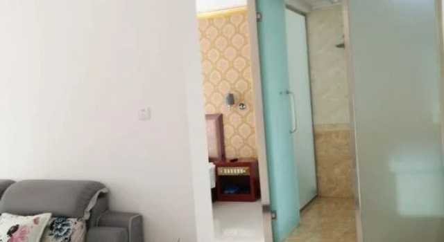 Xintai Express Hotel, Book Hotel Hotels in Baoding with Parking, Parking