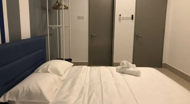 Victoria Home One Residences