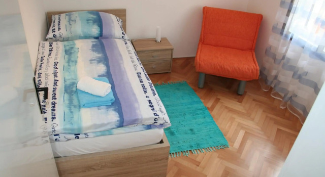 Apartma Center