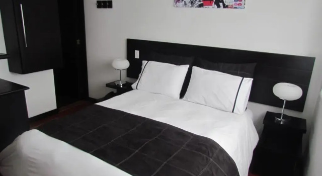 Двухместный номер Standard Hotel Classic
