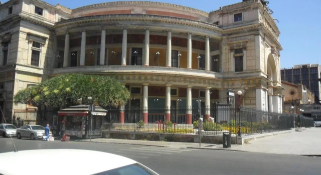 Hotel Politeama