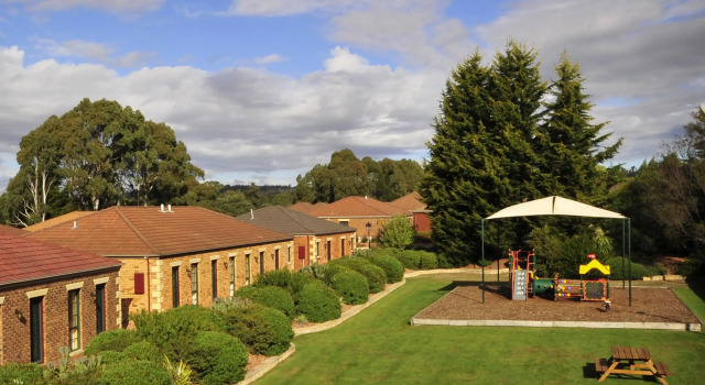 Люкс Country Club Villas