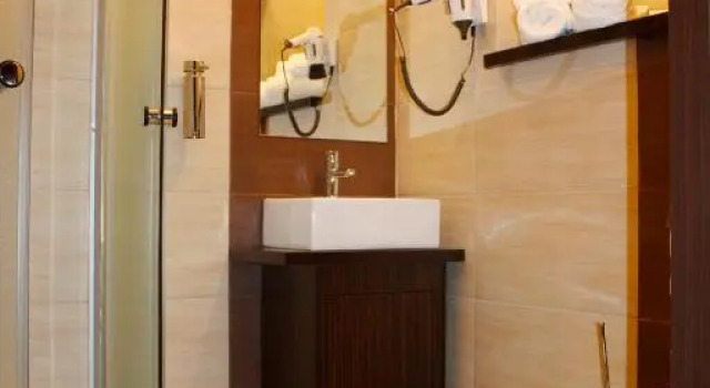 Двухместный номер Standard Boutique Hotels Sosnowiec