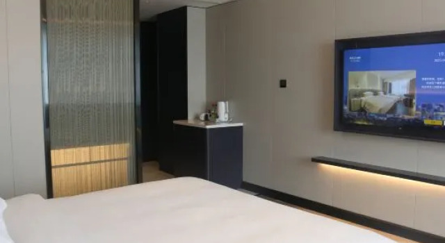 Номер Standard Wingate By Wyndham Guilin Lingui
