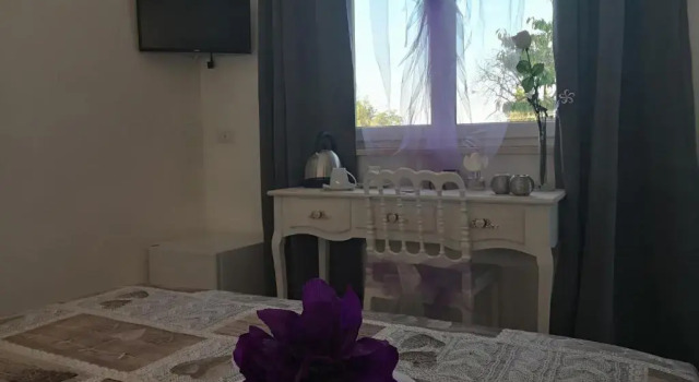 Deluxe pokoj Marimà