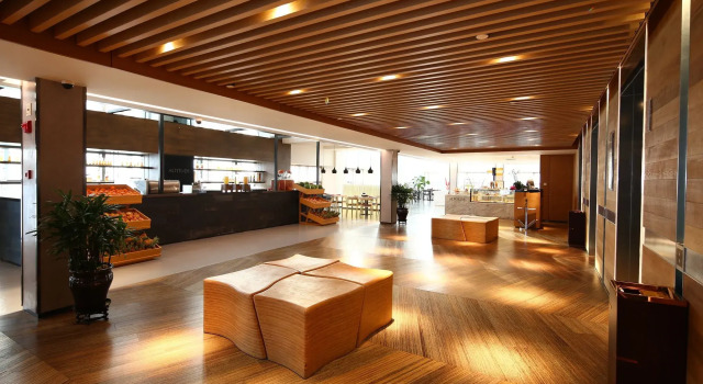 Fairmont Hotel Nanjing, Book Hotel Hotels in Jiangsu with Breakfast, Breakfasts