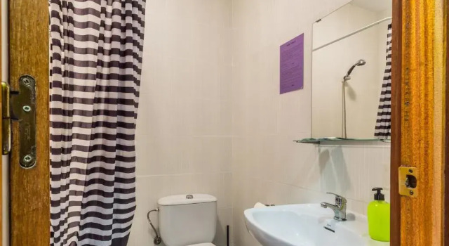 Номер Deluxe Hostal Tropical