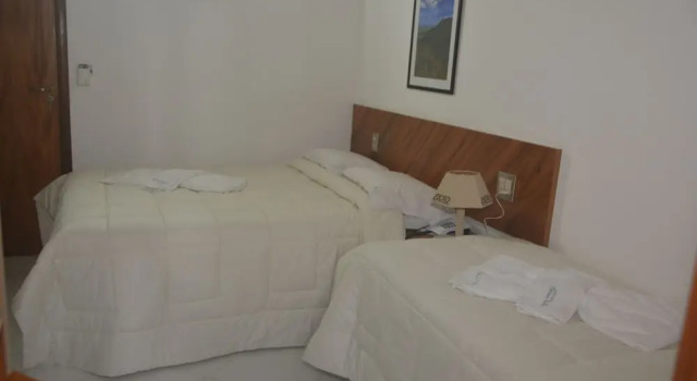 Люкс Deluxe Hotel Marina Bella