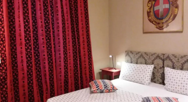 Номер Economy Kiss Inn