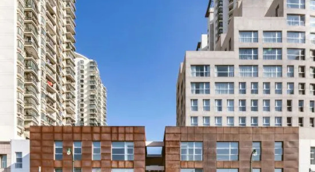 baseLITE XINTIANDI Serviced Apartment, Varaa Huoneisto Shanghai Shanghai