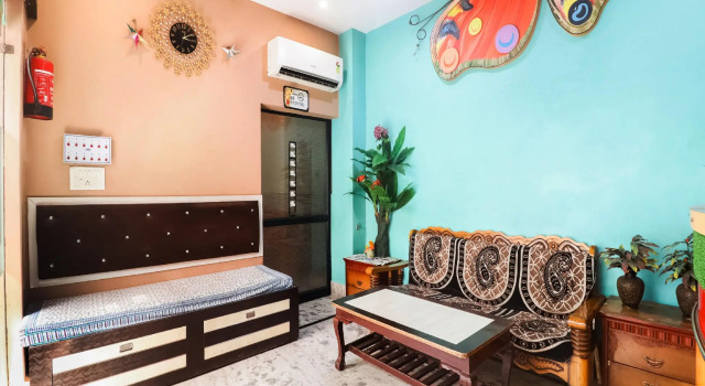 OYO Flagship 75005 Hotel Park View