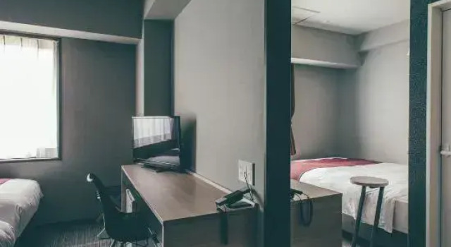 Номер Standard Kuretake Inn Nagoya Hisayaodori