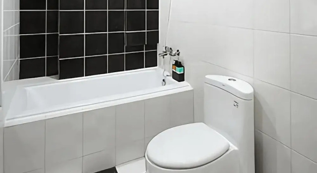 Standard- firedobbelt værelse Coco Motel