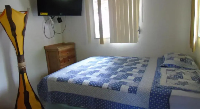 Номер Standard Hostal Villas Mexico