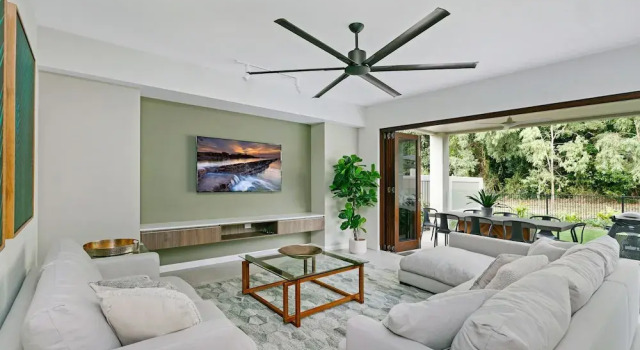 Esprit 11 Palm Cove, Забронировать Отель Отели Cairns Beaches с парковкой, Парковка