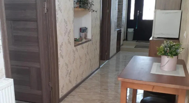 Апартаменты Apartments on Akhalubani St 2