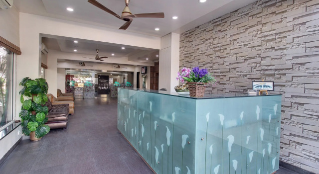 Hotel Sai Miracle, Забронировать Отель Отели штата Махараштры 3 звезды, 3*