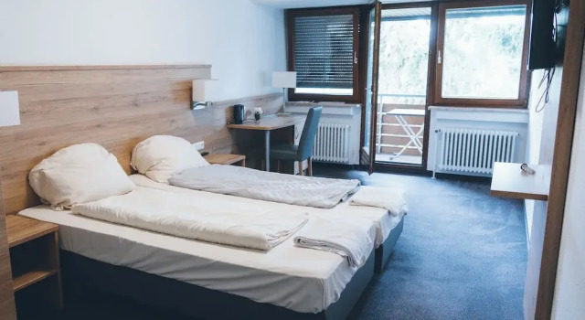Hotel Allee 25
