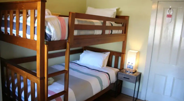 Номер Standard The Tasmanian Inn