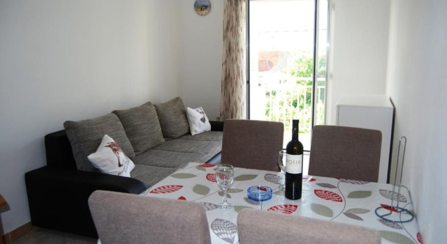Apartments Krila