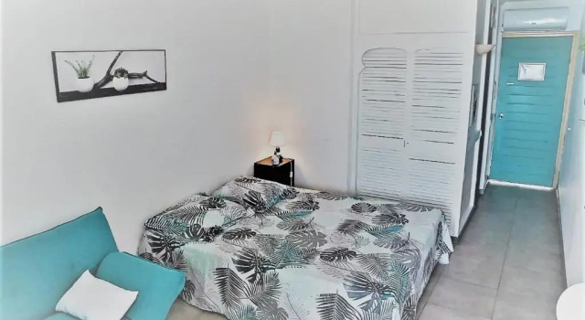 Diamant Paradise, Prenota Hotel Hotel a Fort-de-France con piscina, Piscina